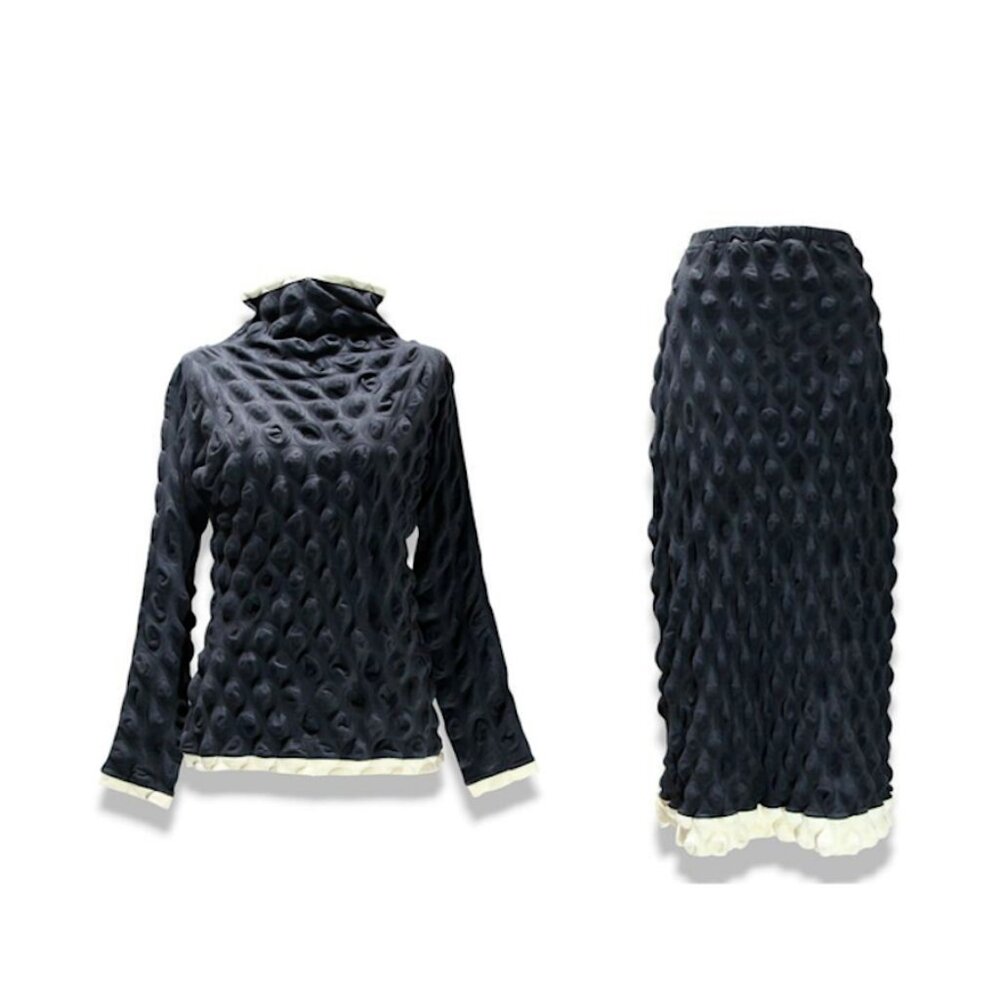 Issey Miyake Egg Carton Set